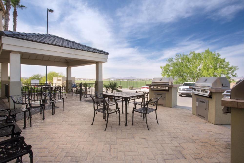Candlewood Suites Yuma by IHG
